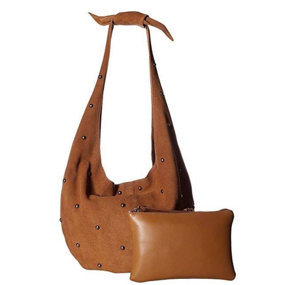 Sam Edelman Thea knotted hobo